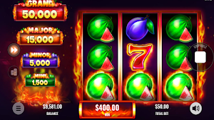 Jackpot 777 Slots Screenshot 0