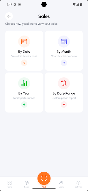 microbiz Screenshot 0