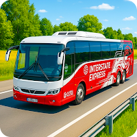 Luxury Bus Simulator World