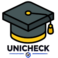 UnicheckGH - Admissions Info