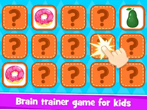 Smart Baby Games - Learning Games For Kids Screenshot 2