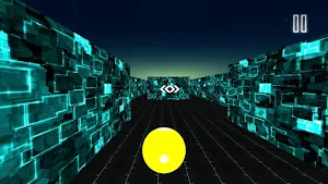 The Rolling Sky Screenshot 0