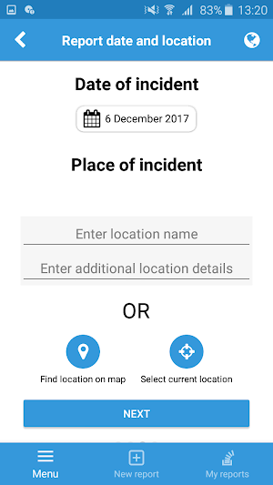 Consumer Rights Screenshot 2