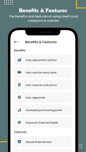Credit Card Apply Online Check Screenshot 2
