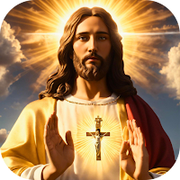 Jesus Wallpaper 2023 Jesus 4K
