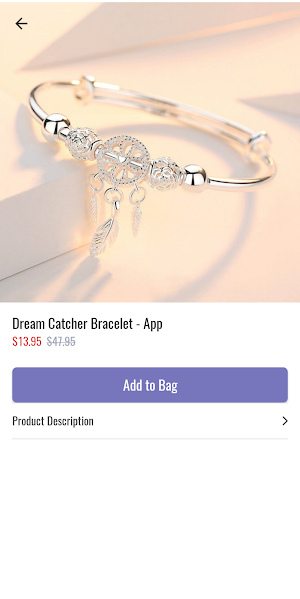 Original Sparkles App Screenshot 2