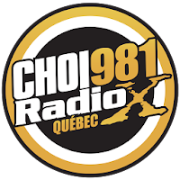 CHOI Radio X