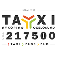 Taxi Nyköping-Oxelösund