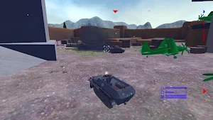 World Tanks Wars Screenshot 1