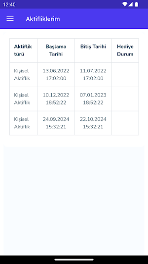TTS İNTERNATİONAL | İŞ ORTAĞIM Screenshot 2
