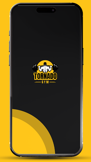 TORNADO GYM Screenshot 0