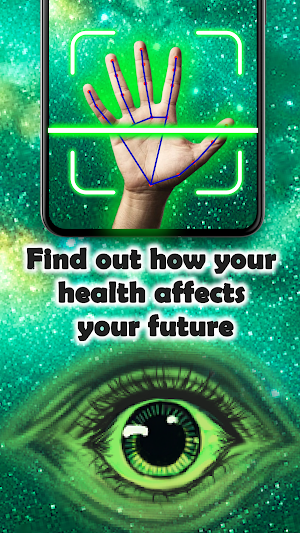 Palmistry - Palm Reading Screenshot 3