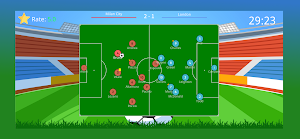 Football Referee Lite Screenshot 1