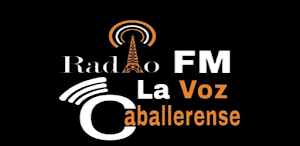 Radio La Voz Caballerense Fm Screenshot 3