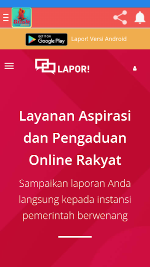 SILUK BKIPM Pontianak Screenshot 3