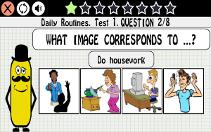 English 9 years old Screenshot 2