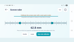 Measure Tools: Level & Angle Screenshot 3