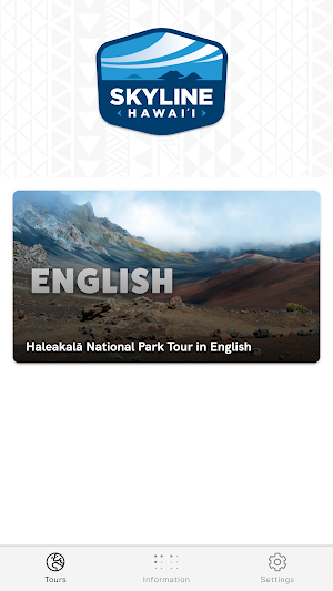 Haleakalā National Park Tour Screenshot 0