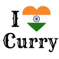 I Love Curry