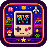 Retro Boy: Advanced Gamer