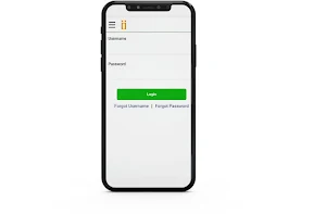 Siinqee Digital Screenshot 0