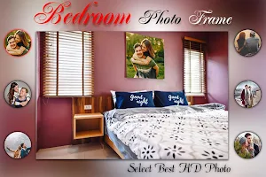 Bedroom Photo Frame Screenshot 3