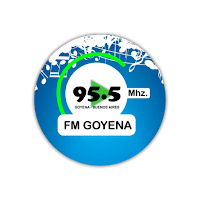 Radio FM Goyena