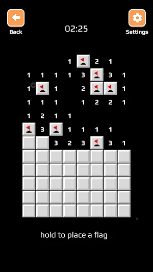 Minesweeper Screenshot 0