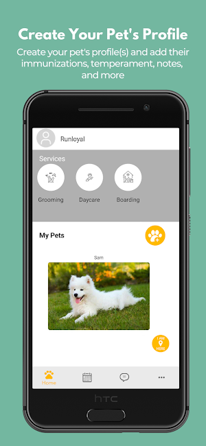 The Doggy Dojo Screenshot 1