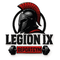 Legión IX
