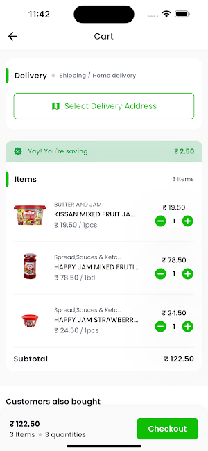 Mr.mooza Screenshot 2