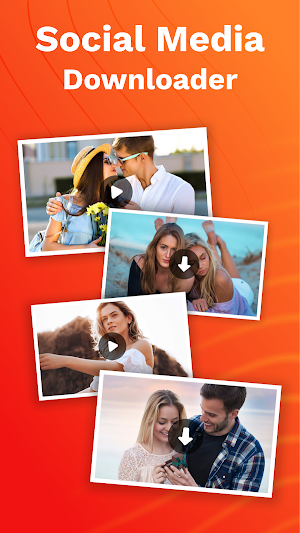 All Video Downloader Screenshot 0