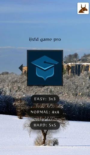 ijsfd game pro Screenshot 2