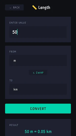 ConvertroX Screenshot 2