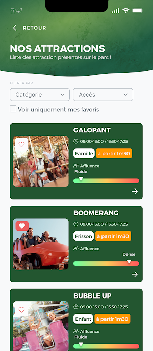Walygator Sud-Ouest Screenshot 3
