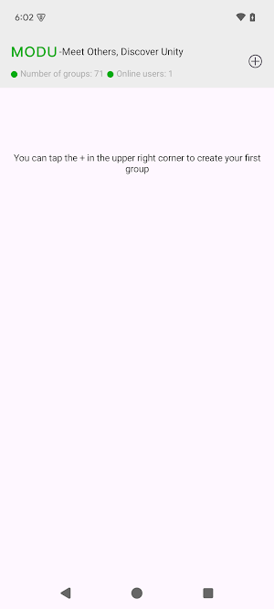 MODU Screenshot 0