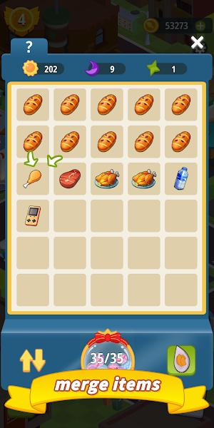 Idle Seafood Market 2 -Tycoon Screenshot 2