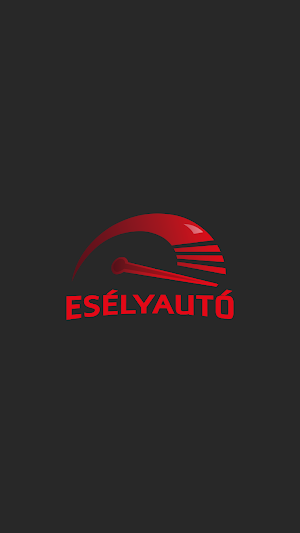 Esélyautó Screenshot 1