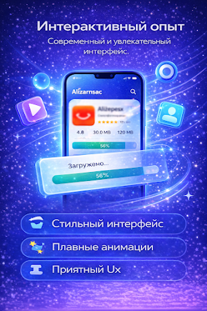 ру сторе для android Screenshot 2