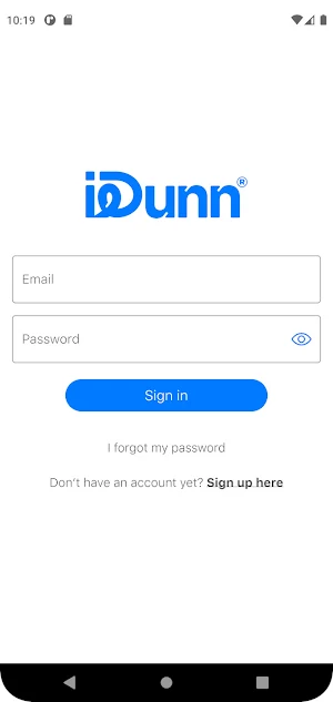 Idunn Screenshot 0