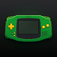 GBA Emulator Pro: Retro Games
