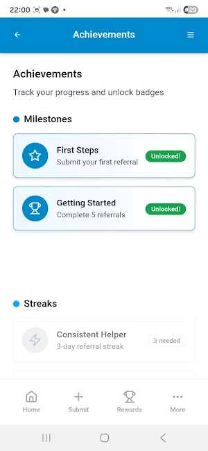 Pitsoperks Screenshot 3