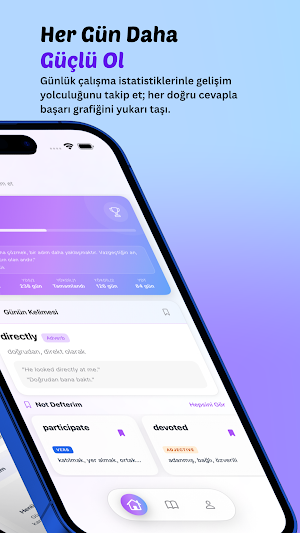 SınavSözlük: YDS YÖKDİL YDT Screenshot 2