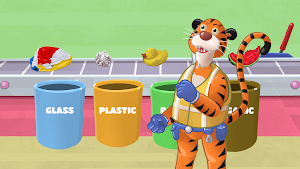 Waste Master Screenshot 3