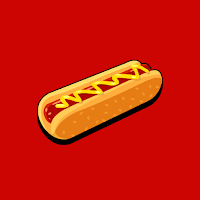 Hot Dogs Live Wallpaper