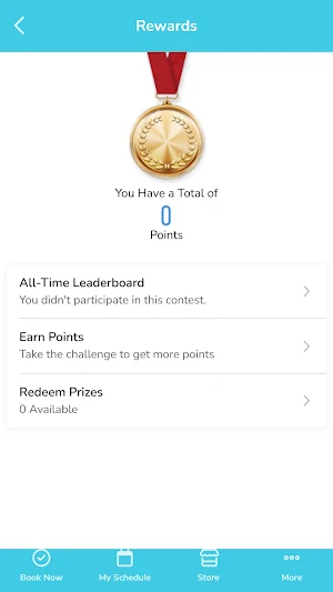 Zen Den Yoga & Wellness Studio Screenshot 3