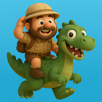 Max Adventure