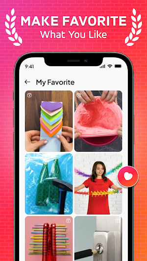 Life Hacks Tricks & Tips Reels Screenshot 3