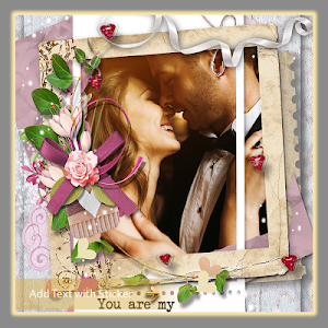 Love Photo Frame Editor 2021 Screenshot 2