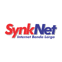 SynkNet - Aplicativo Oficial